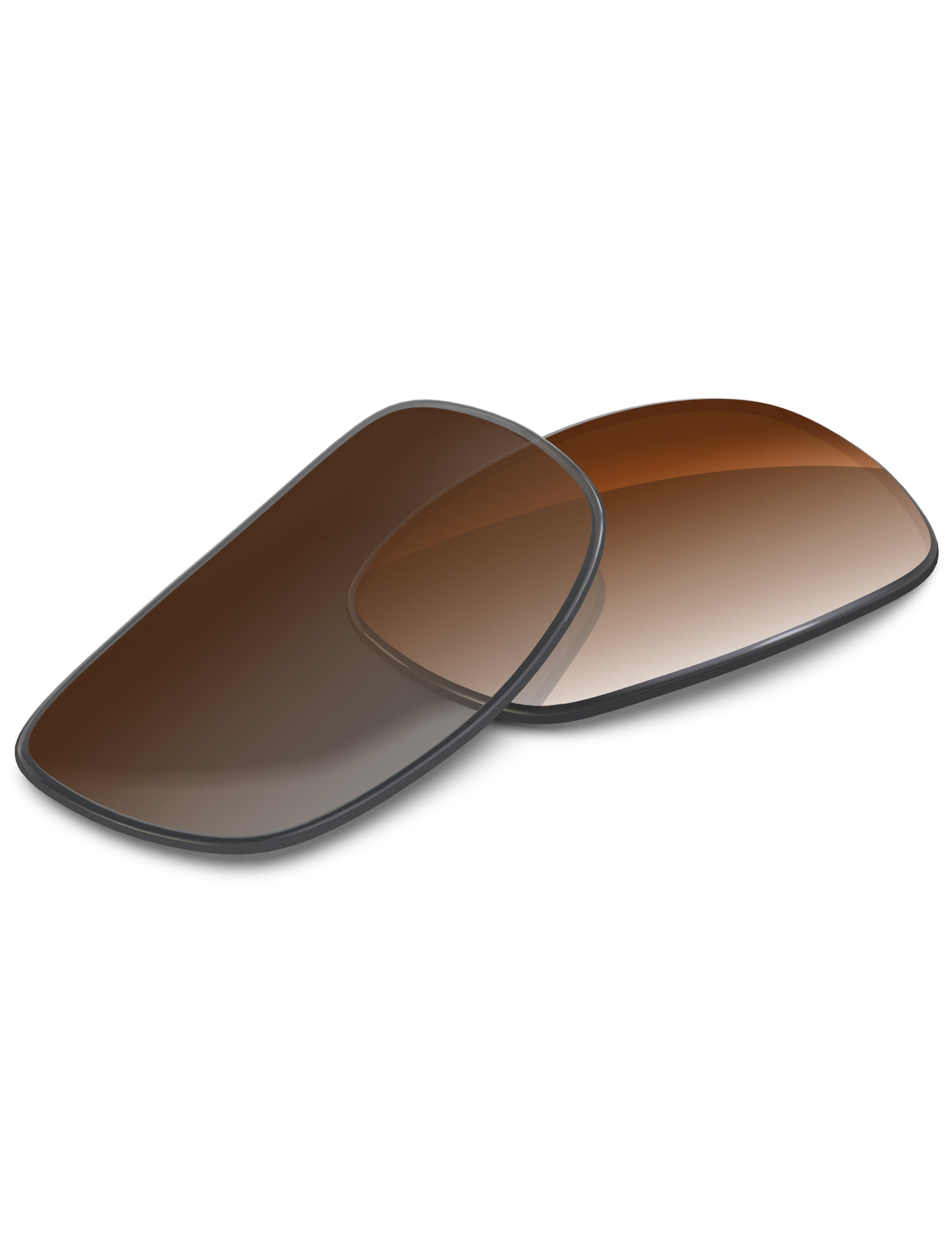 Brown Gradient-Non-Polarized