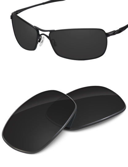 Carbon Black-Non-Polarized