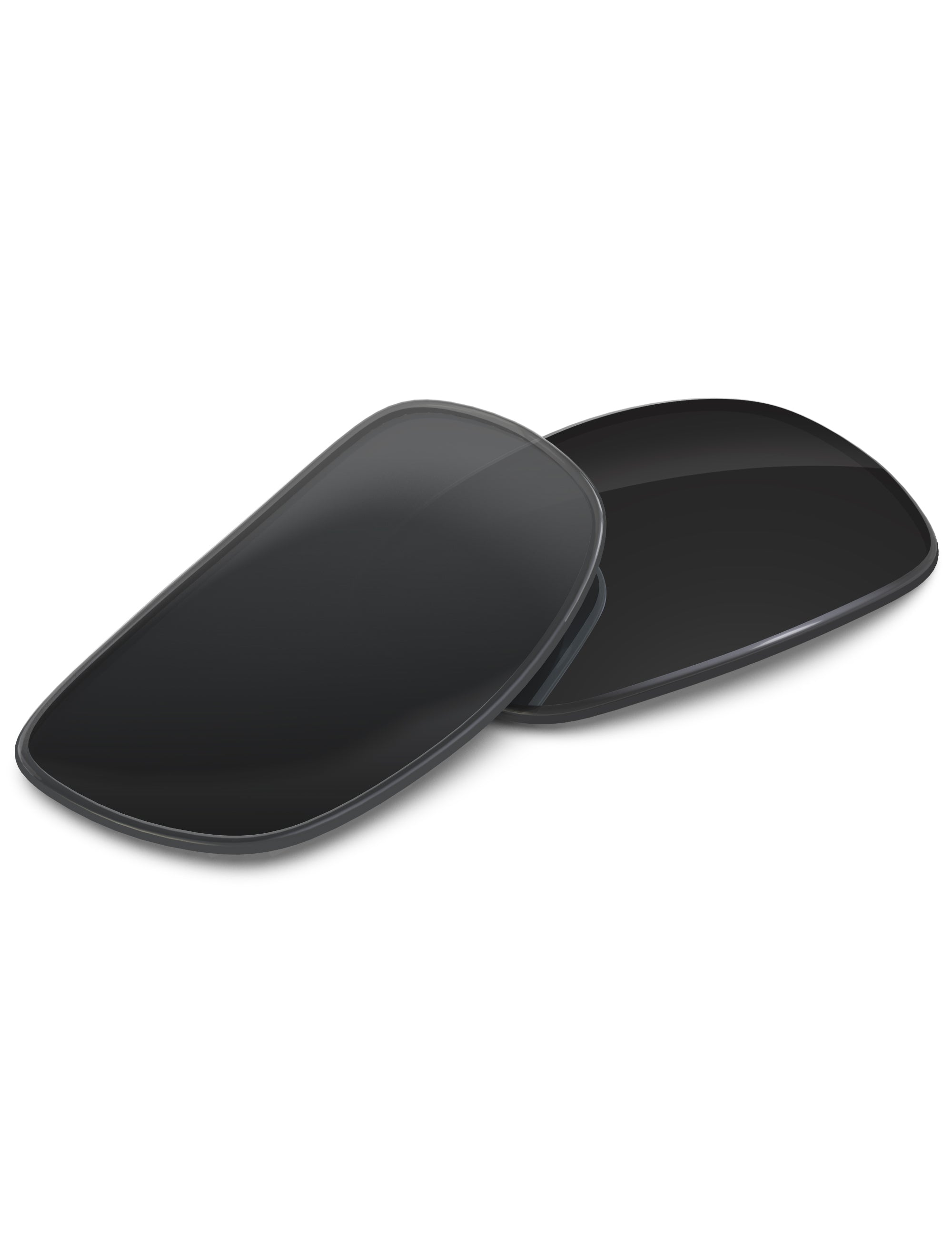 Carbon Black-Non-Polarized