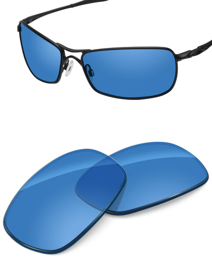 HD Blue-Non-Polarized