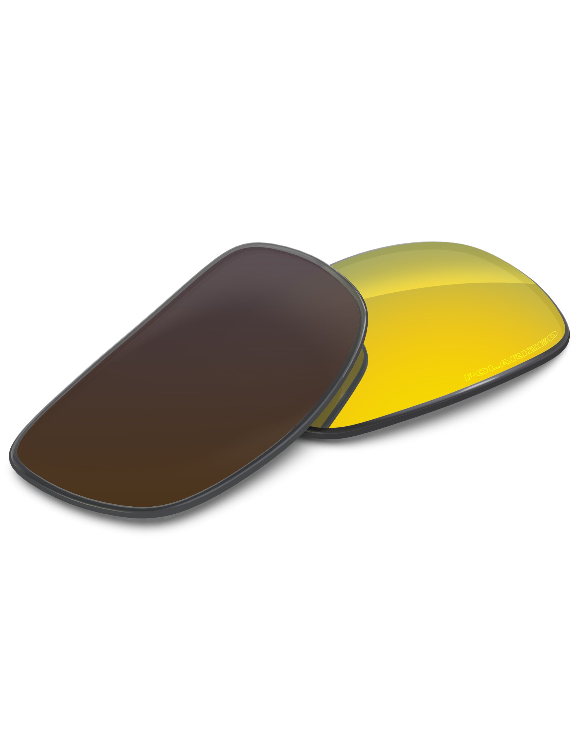 Gold Fusion FlashMirror™-Polarized
