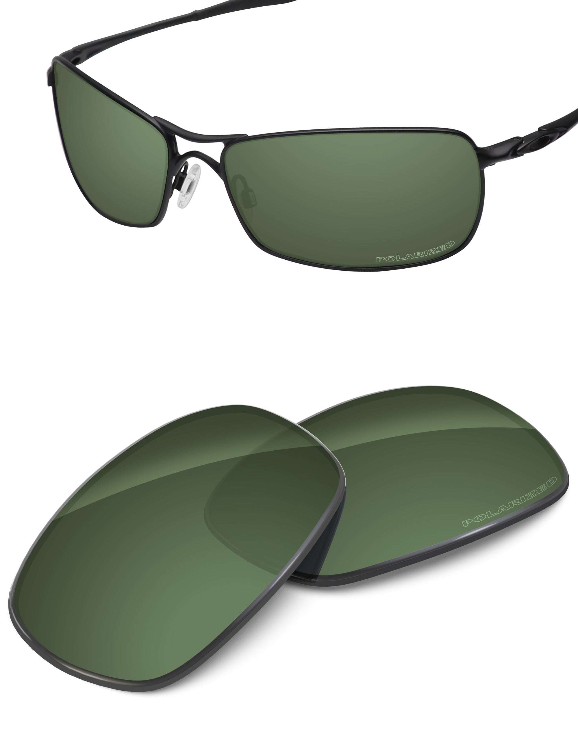 Green G15-Polarized