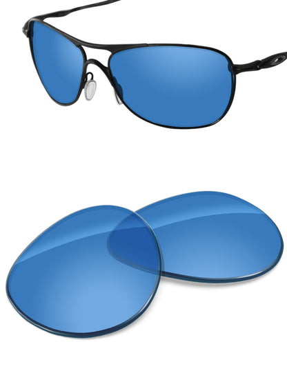 HD Blue-Non-Polarized
