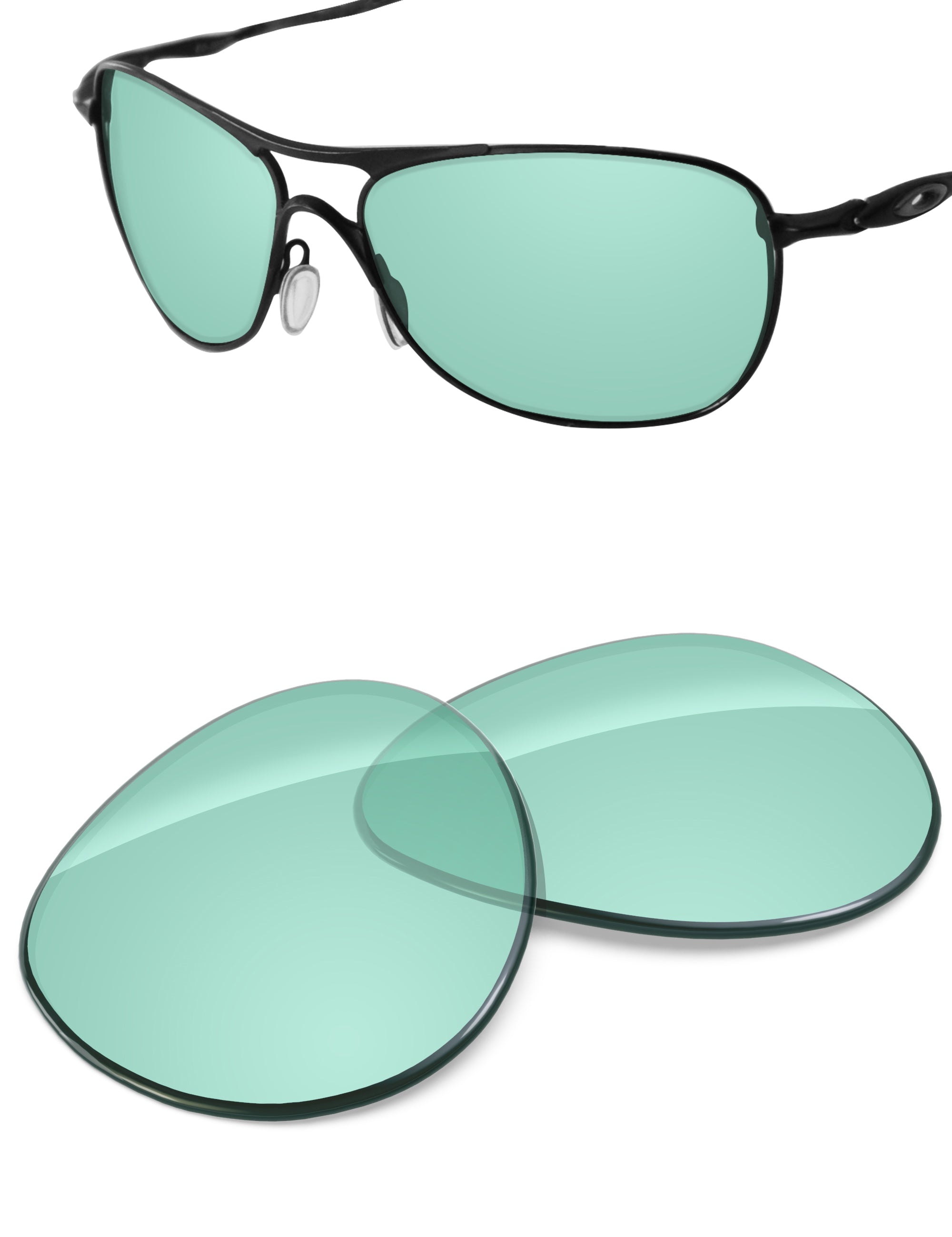 Mint-Non-Polarized
