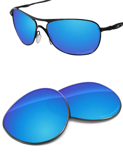 Sky Blue FlashMirror�?Polarized