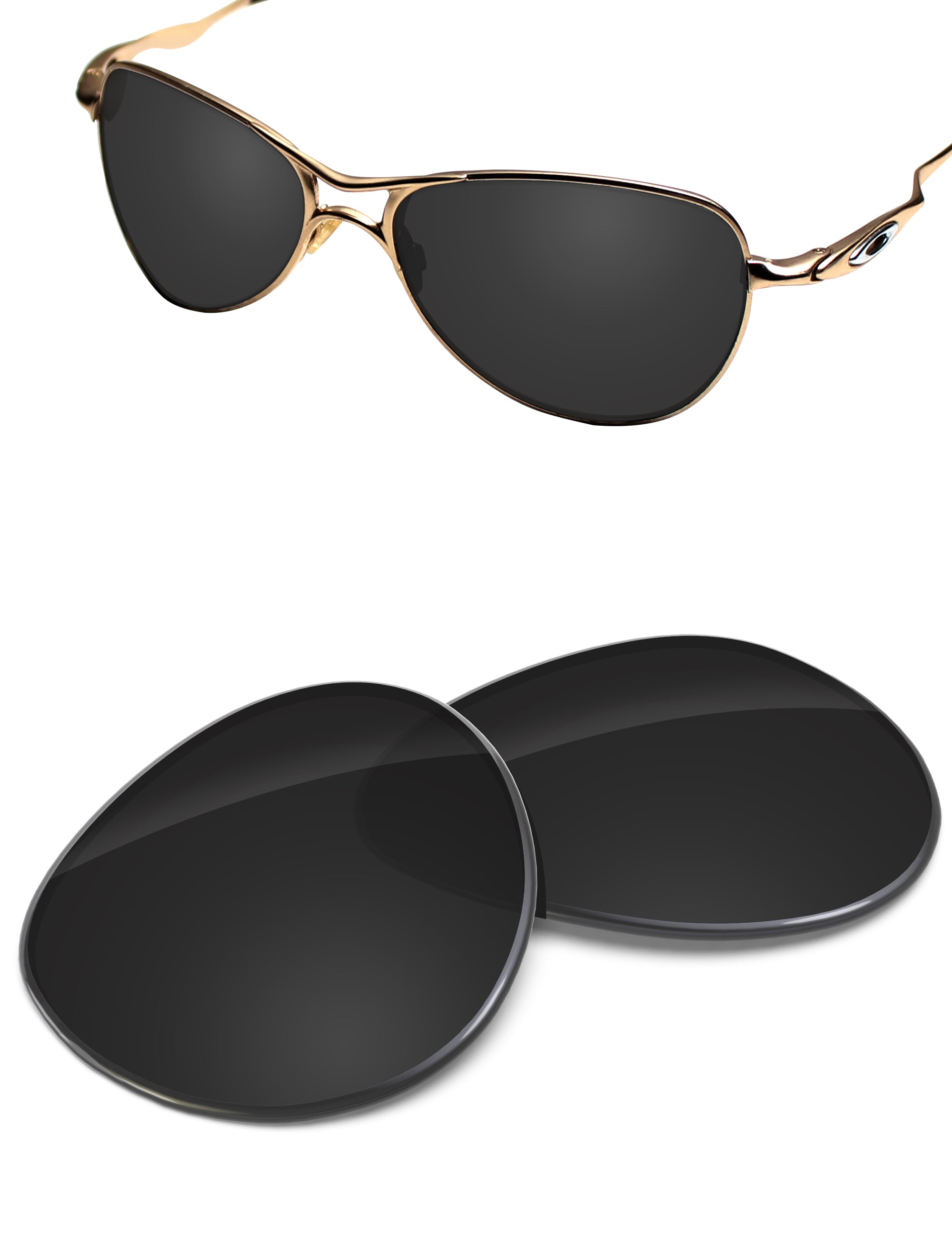 Carbon Black-Non-Polarized