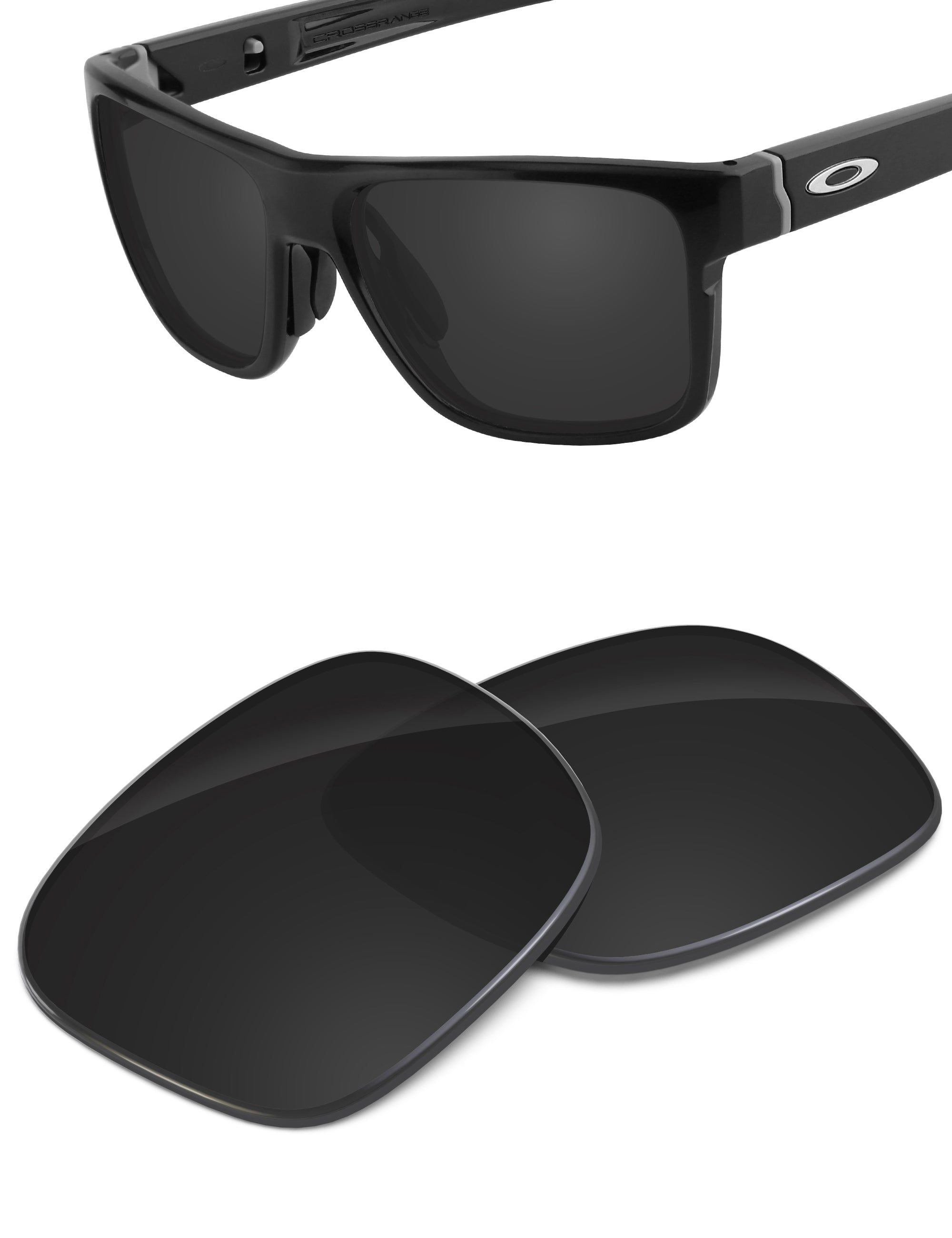 Carbon Black-Non-Polarized