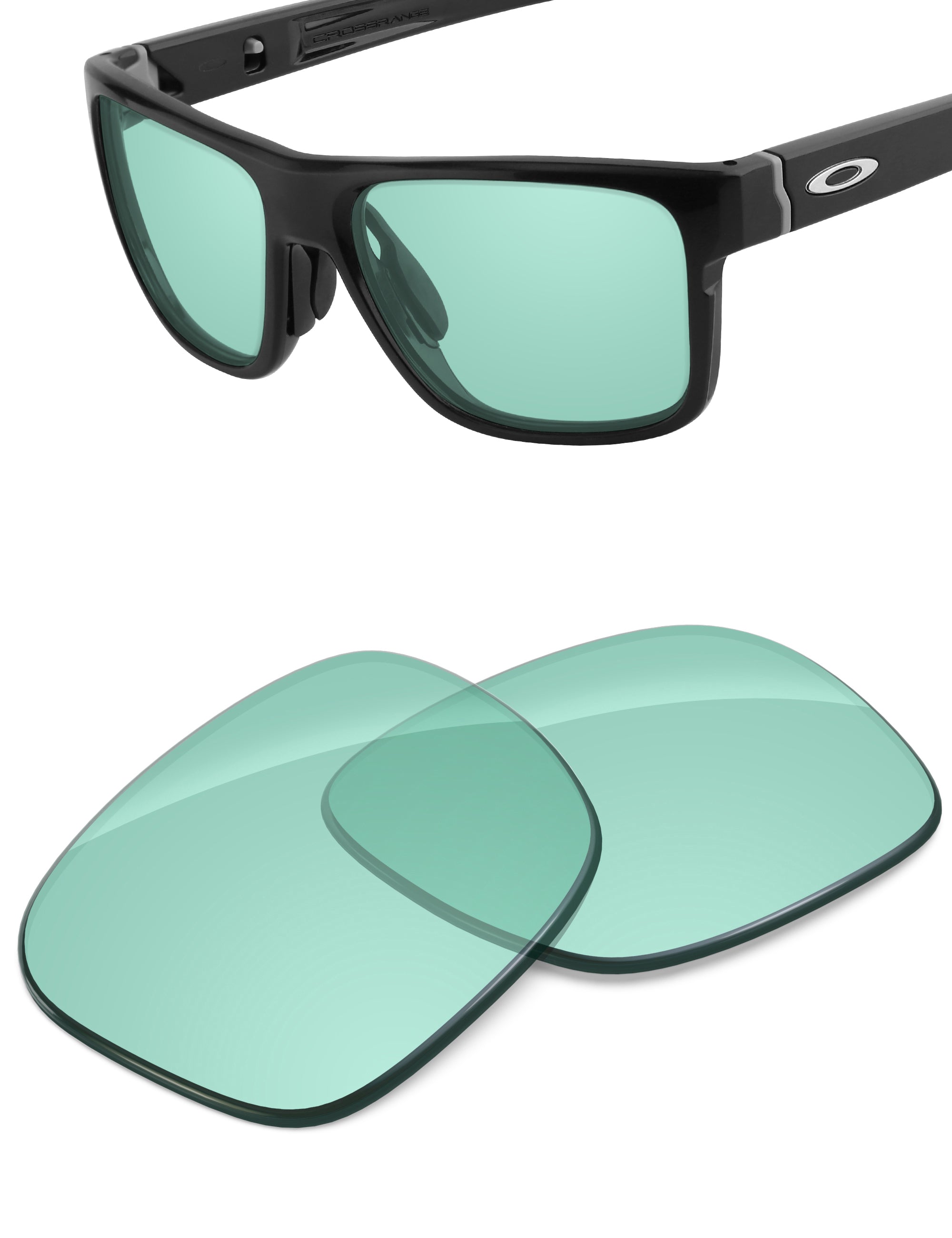 Mint-Non-Polarized
