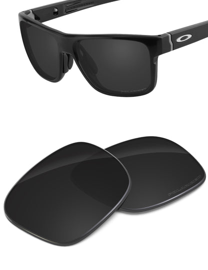 Carbon Black-Polarized