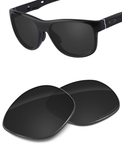 Carbon Black-Polarized