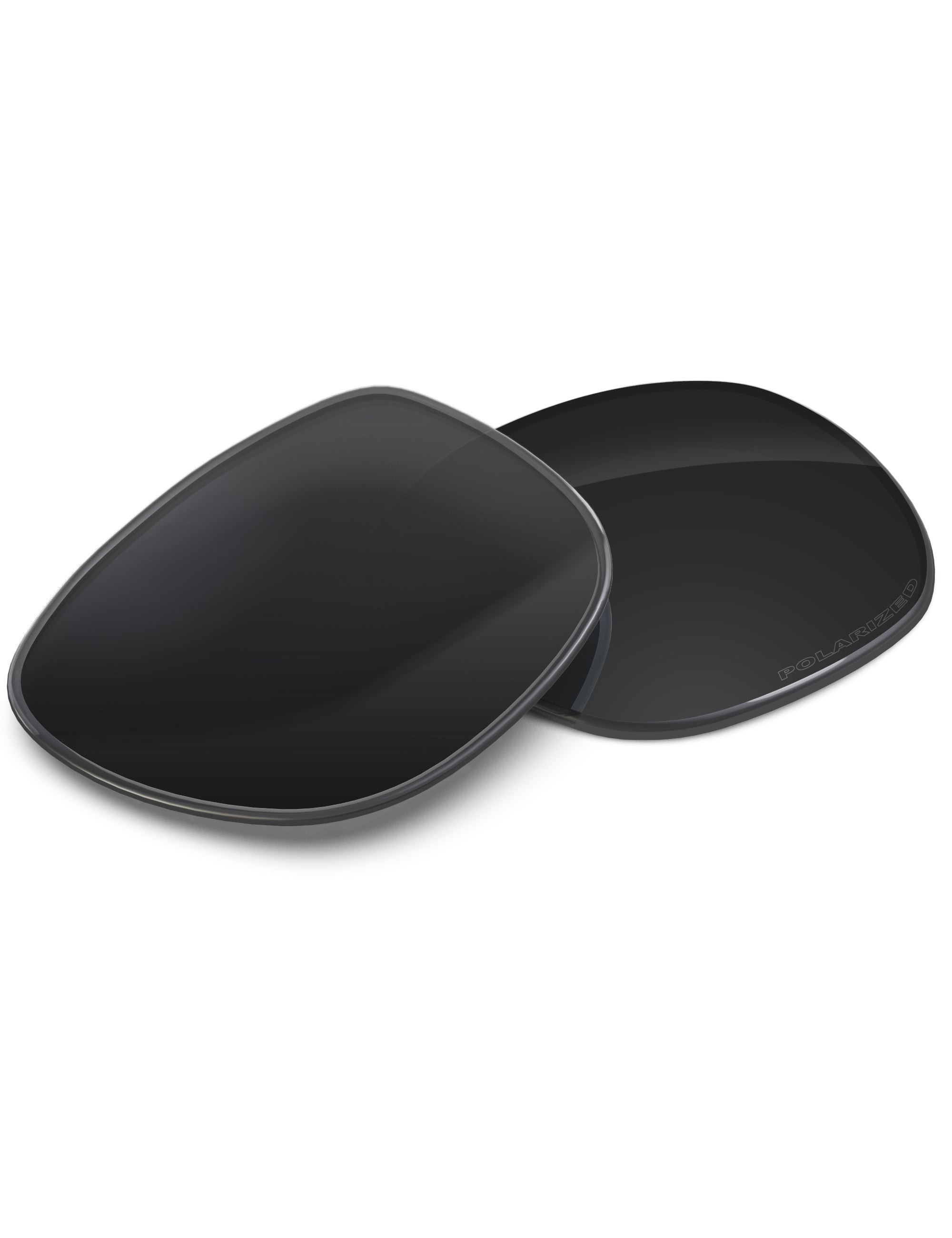 Carbon Black-Polarized
