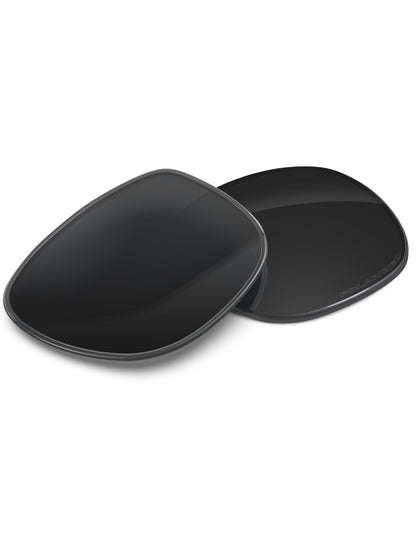 Carbon Black-Polarized
