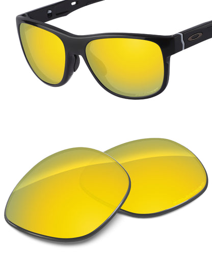 Gold Fusion FlashMirror™-Polarized