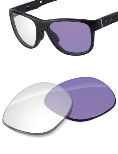 Adapt Purple Photochromic Blue Light Blocking-Non-Polarized