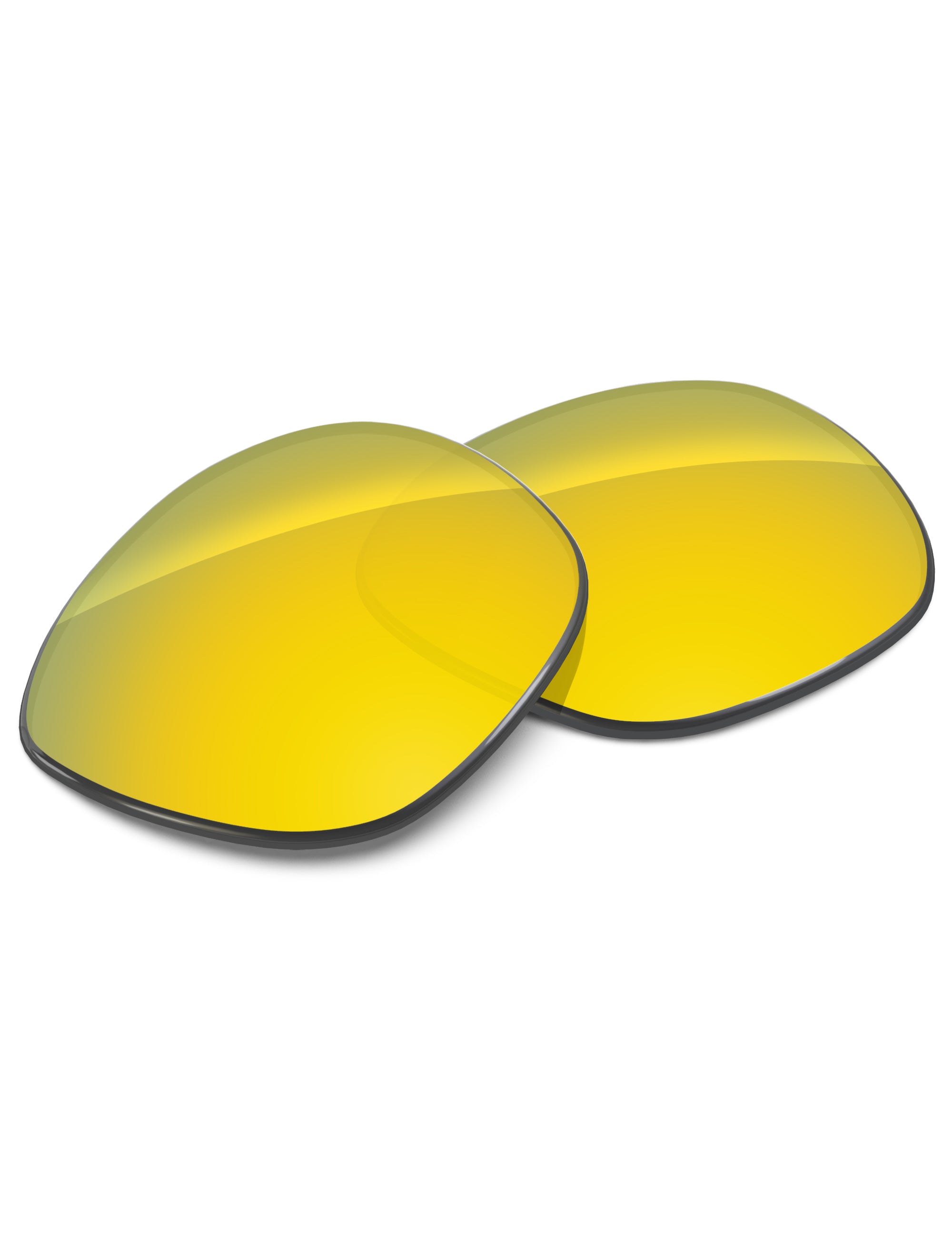 Gold Fusion FlashMirror™-Non-Polarized