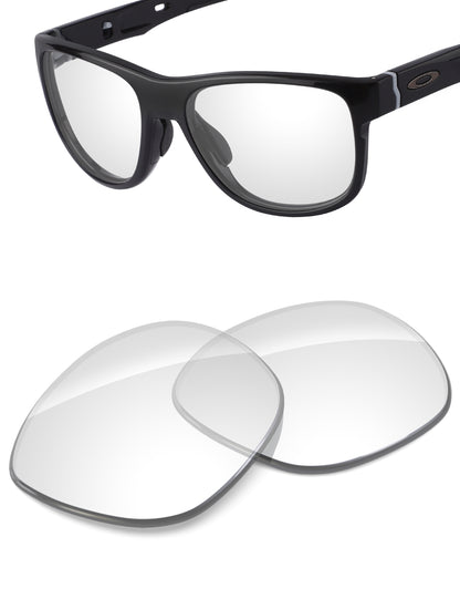 HD Clear Blue Light Blocking-Non-Polarized