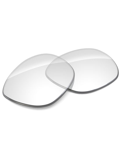 HD Clear Blue Light Blocking-Non-Polarized