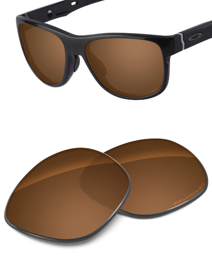 Nut Brown-Polarized