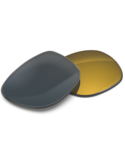 Tungsten Gold FlashMirror™-Polarized
