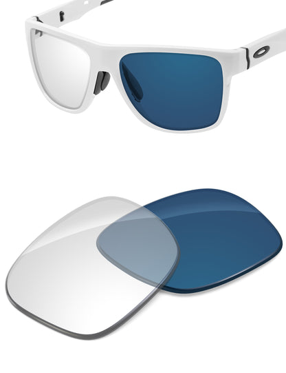 Adapt Blue Photochromic Blue Light Blocking-Non-Polarized