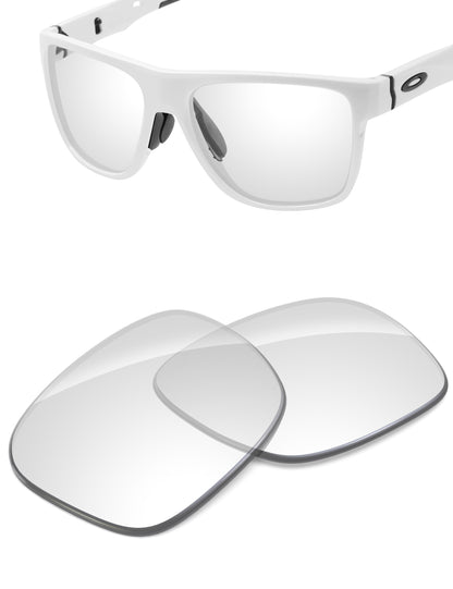 HD Clear-Non-Polarized