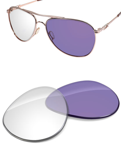 Adapt Purple Photochromic Blue Light Blocking-Non-Polarized