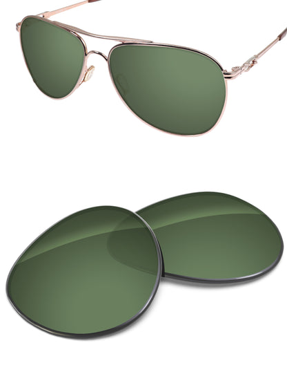 Green G15-Non-Polarized