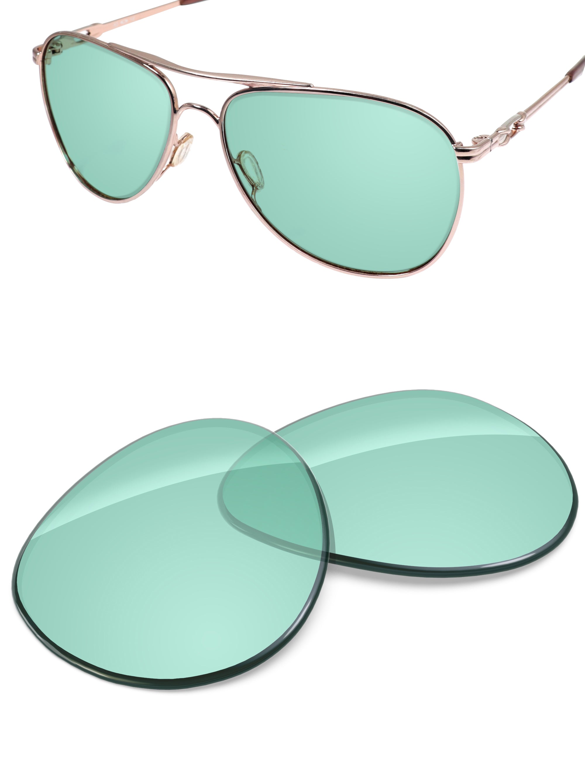 Mint-Non-Polarized
