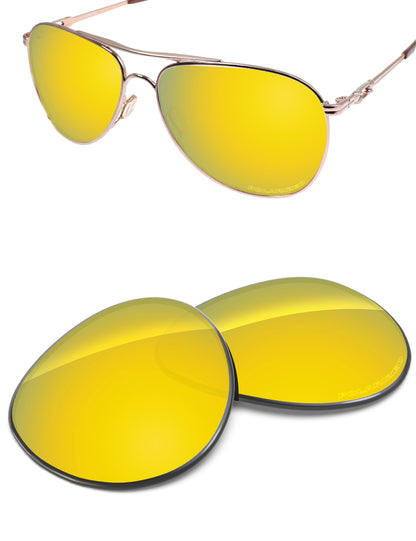 Gold Fusion FlashMirror™-Polarized