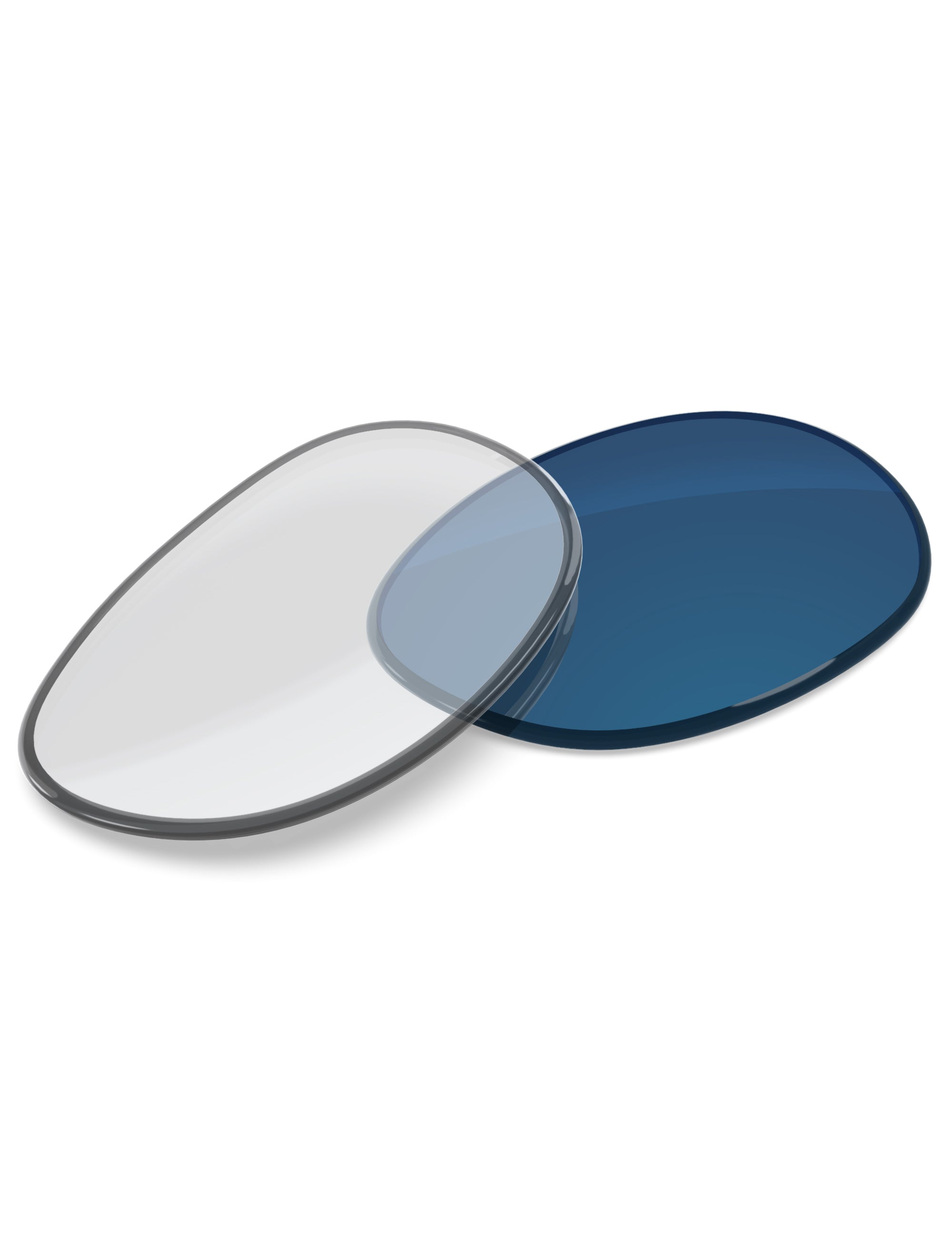 Adapt Blue Photochromic Blue Light Blocking-Non-Polarized