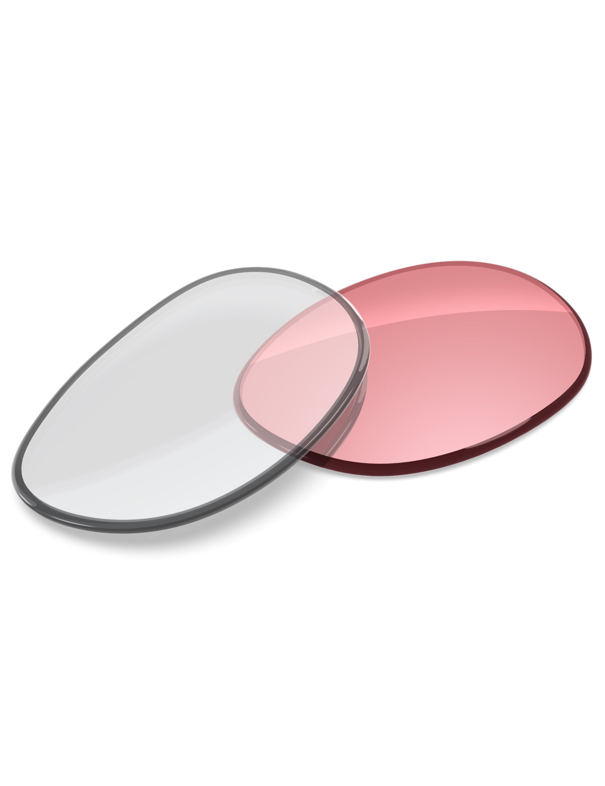 Adapt Pink Photochromic Blue Light Blocking-Non-Polarized