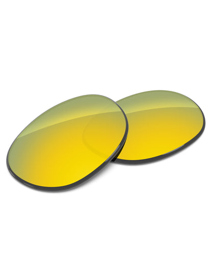Gold Fusion FlashMirror™-Non-Polarized