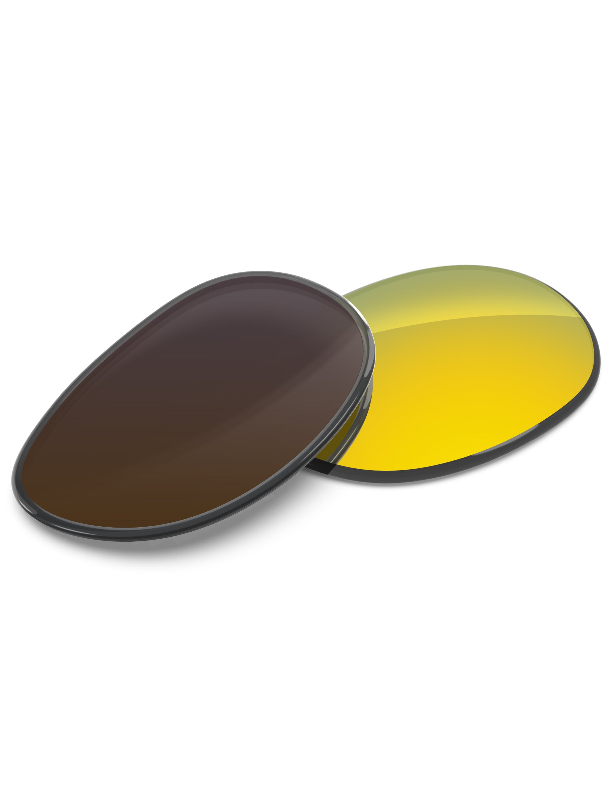 Gold Fusion FlashMirror™-Non-Polarized