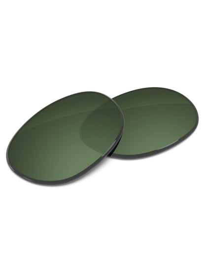 Green G15-Non-Polarized