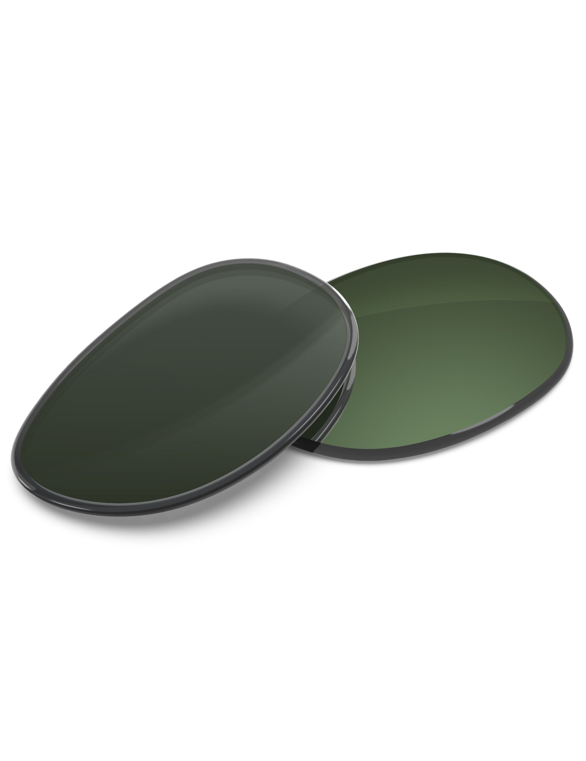 Green G15-Non-Polarized