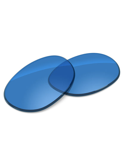HD Blue-Non-Polarized