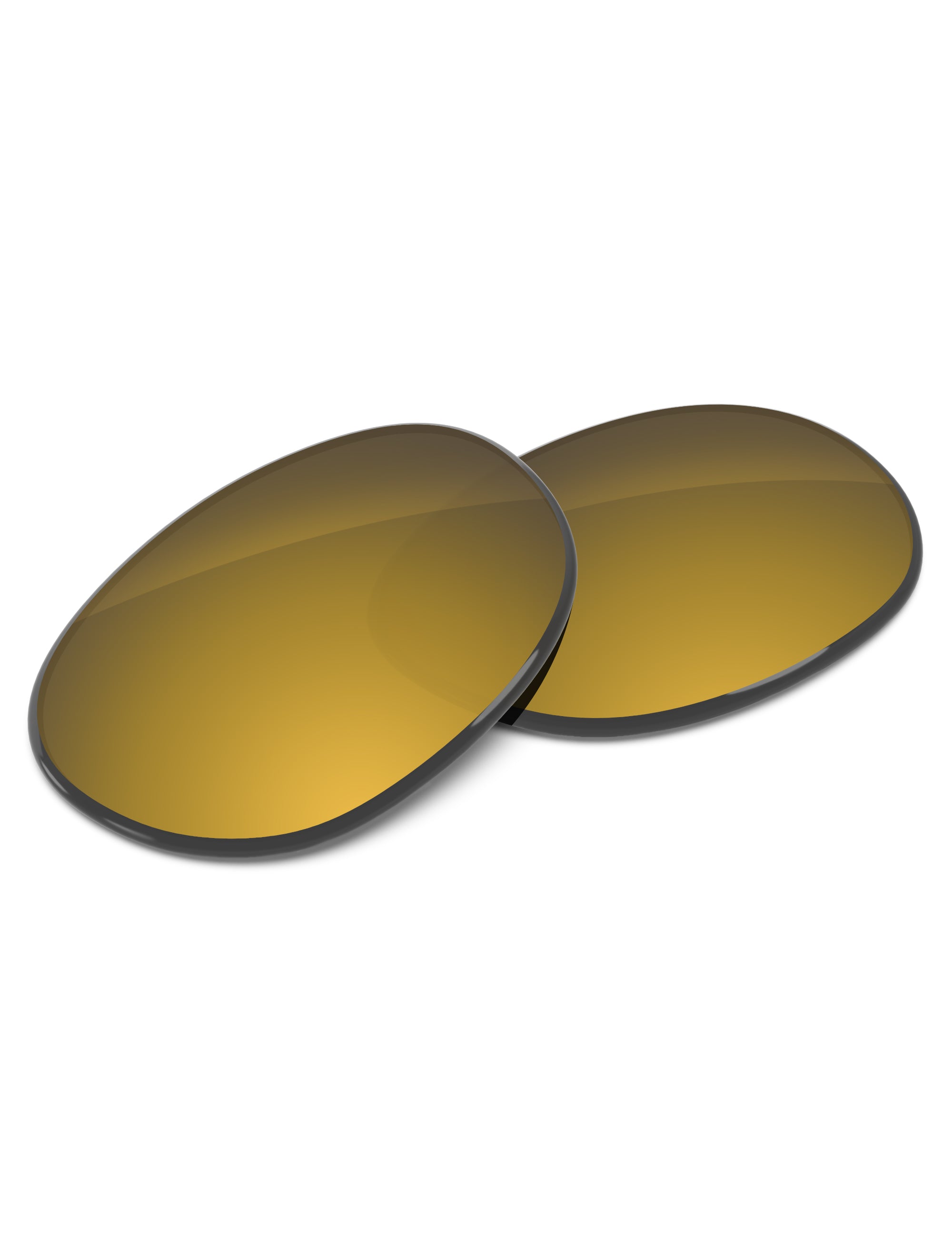 Tungsten Gold FlashMirror™-Non-Polarized