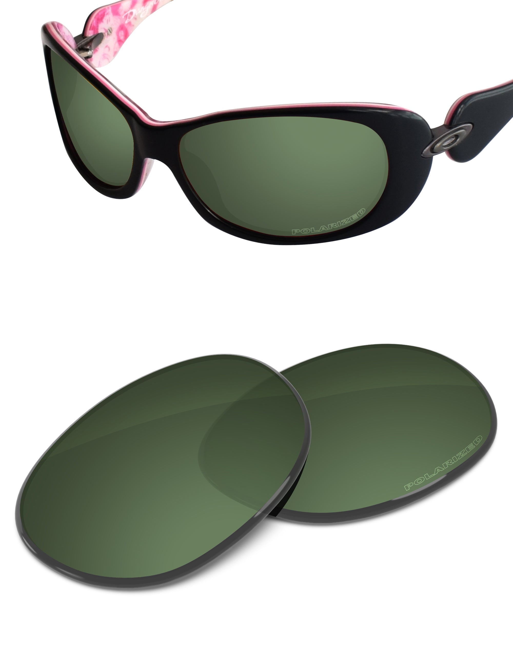 Green G15-Polarized