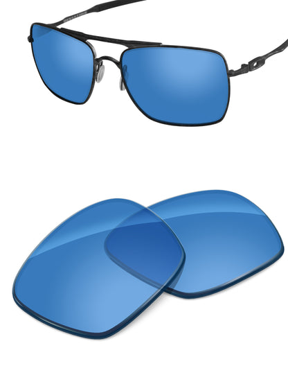 HD Blue-Non-Polarized