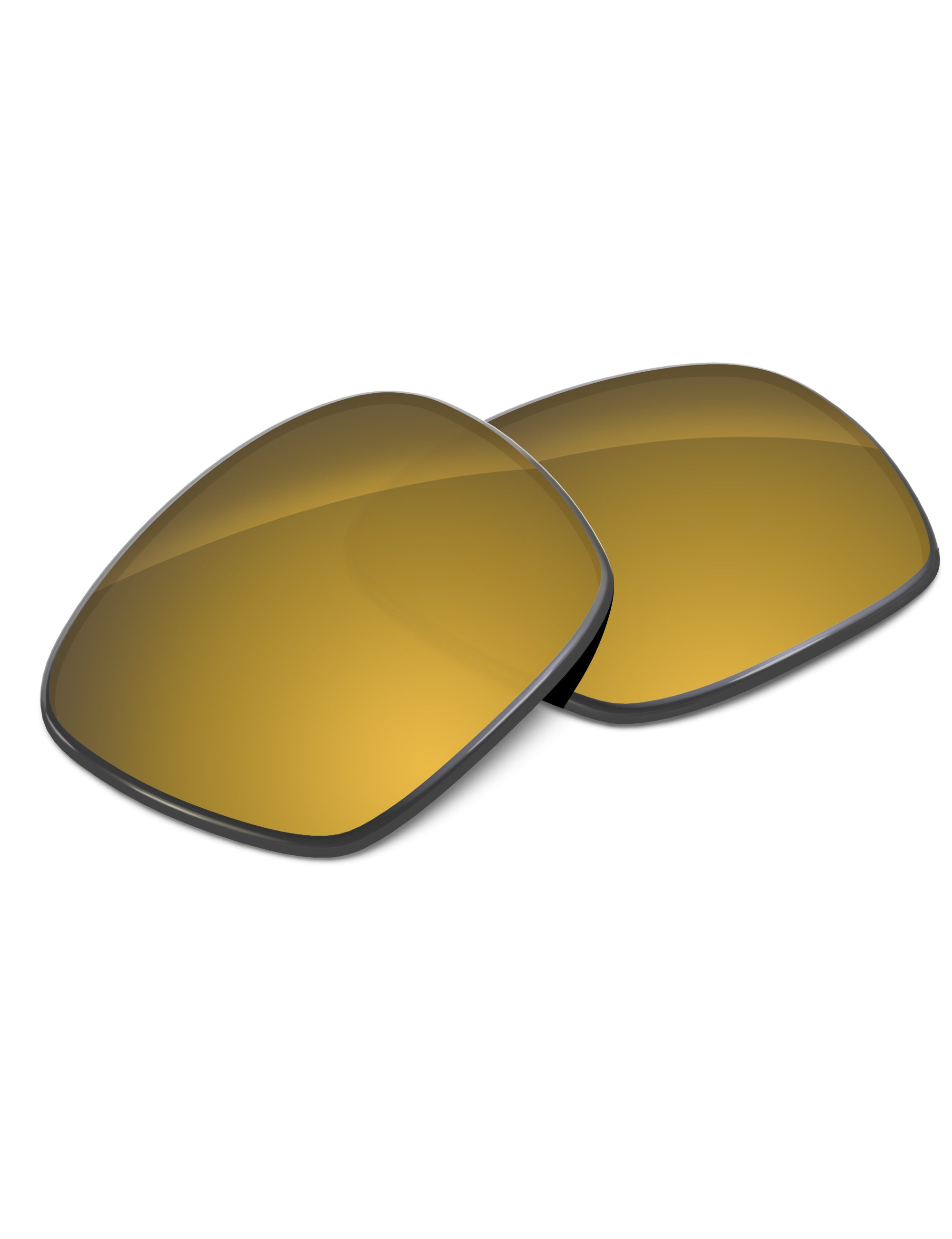 Tungsten Gold FlashMirror™-Non-Polarized