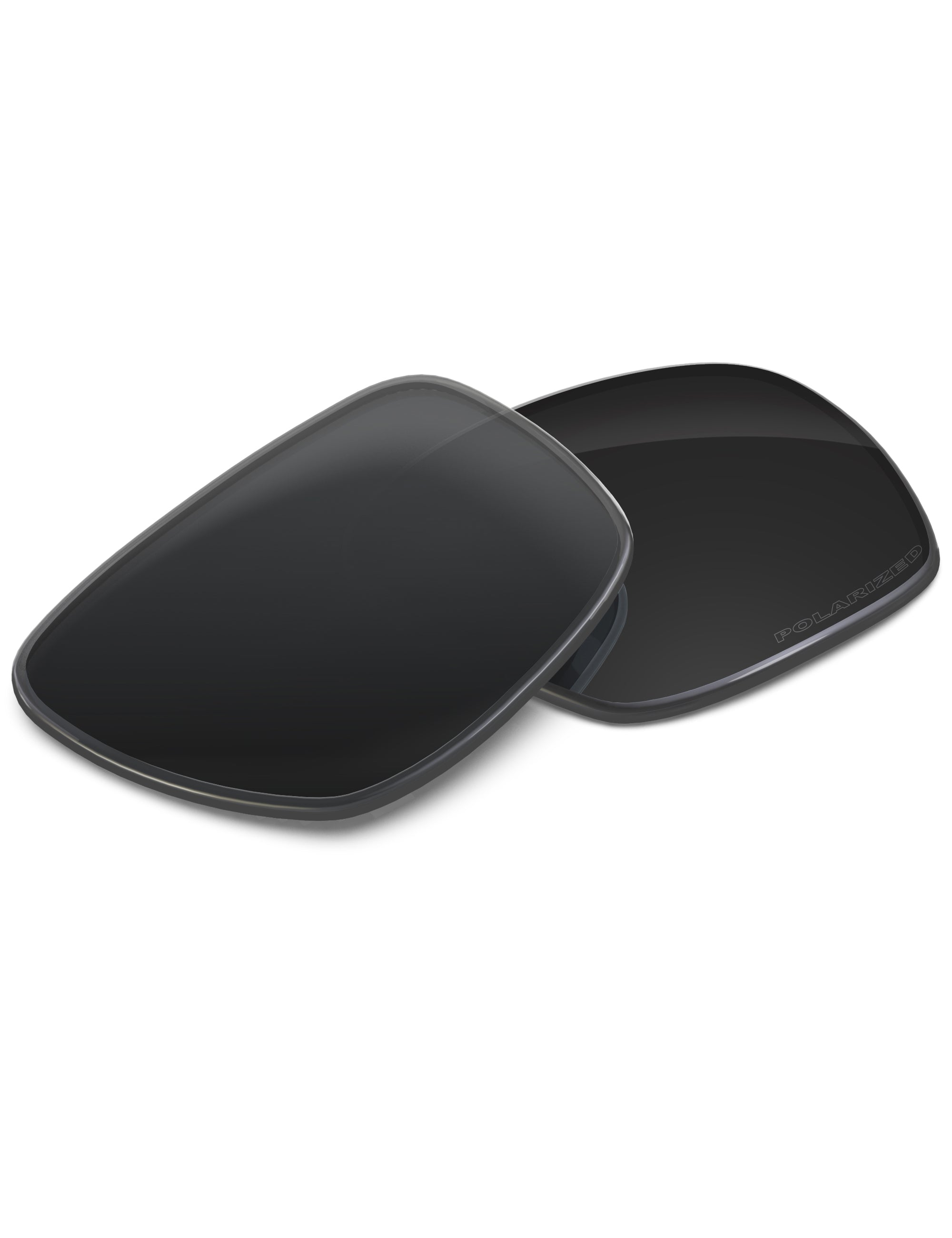 Carbon Black-Polarized