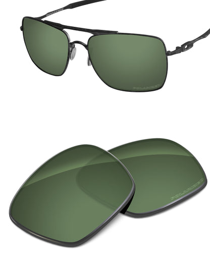 Green G15-Polarized