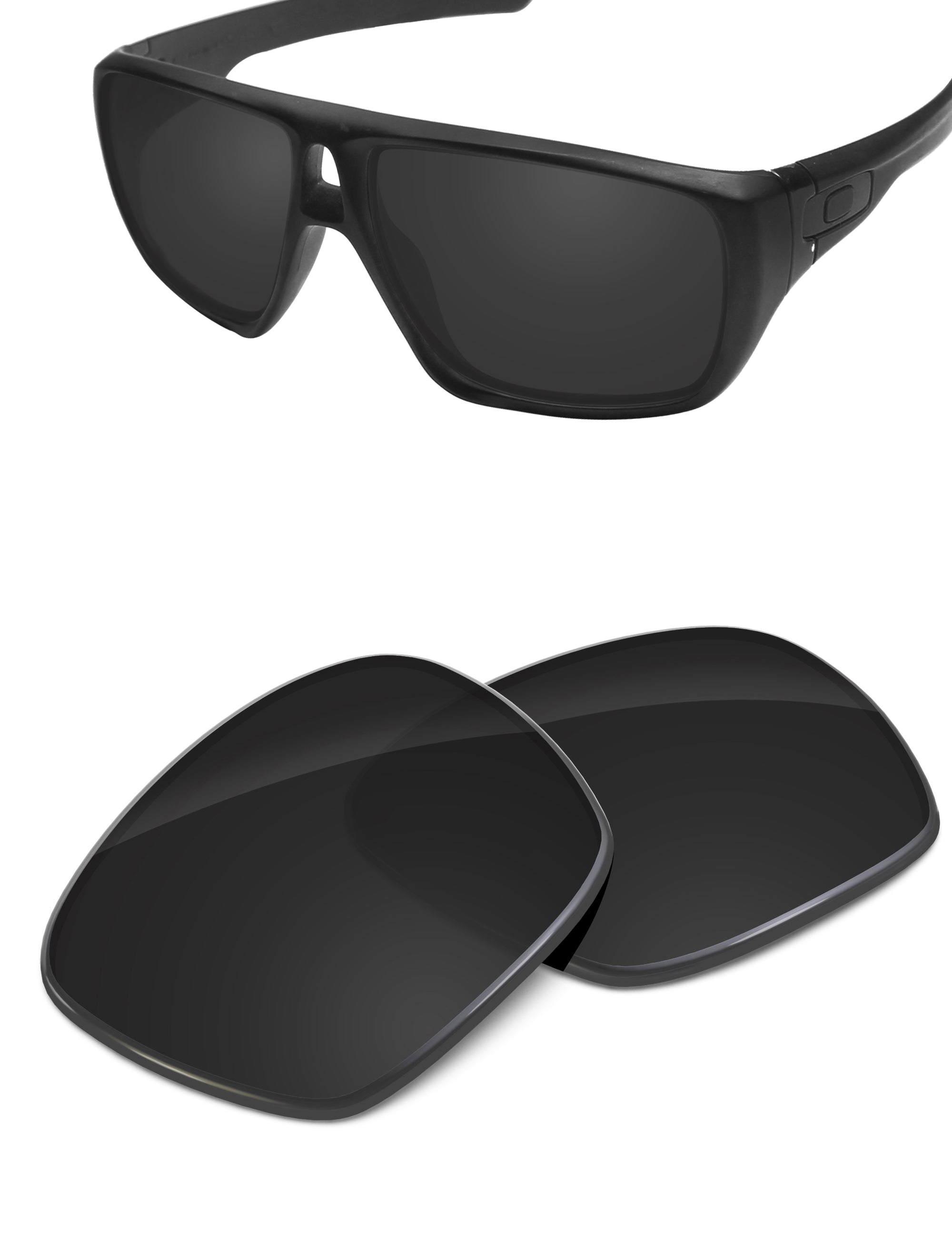 Carbon Black-Non-Polarized