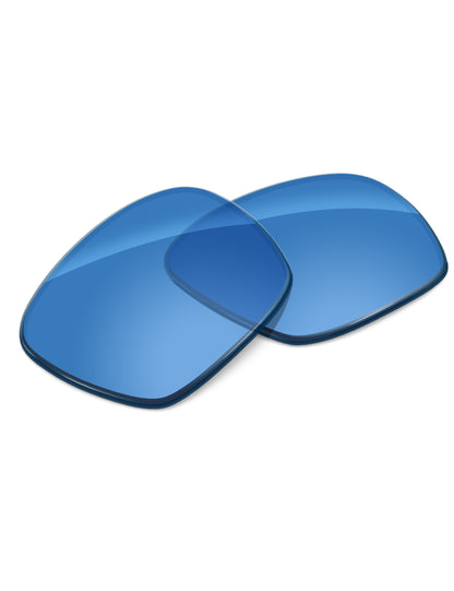 HD Blue-Non-Polarized