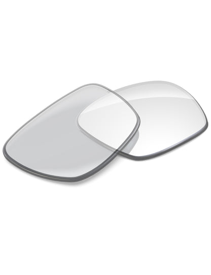 HD Clear-Non-Polarized