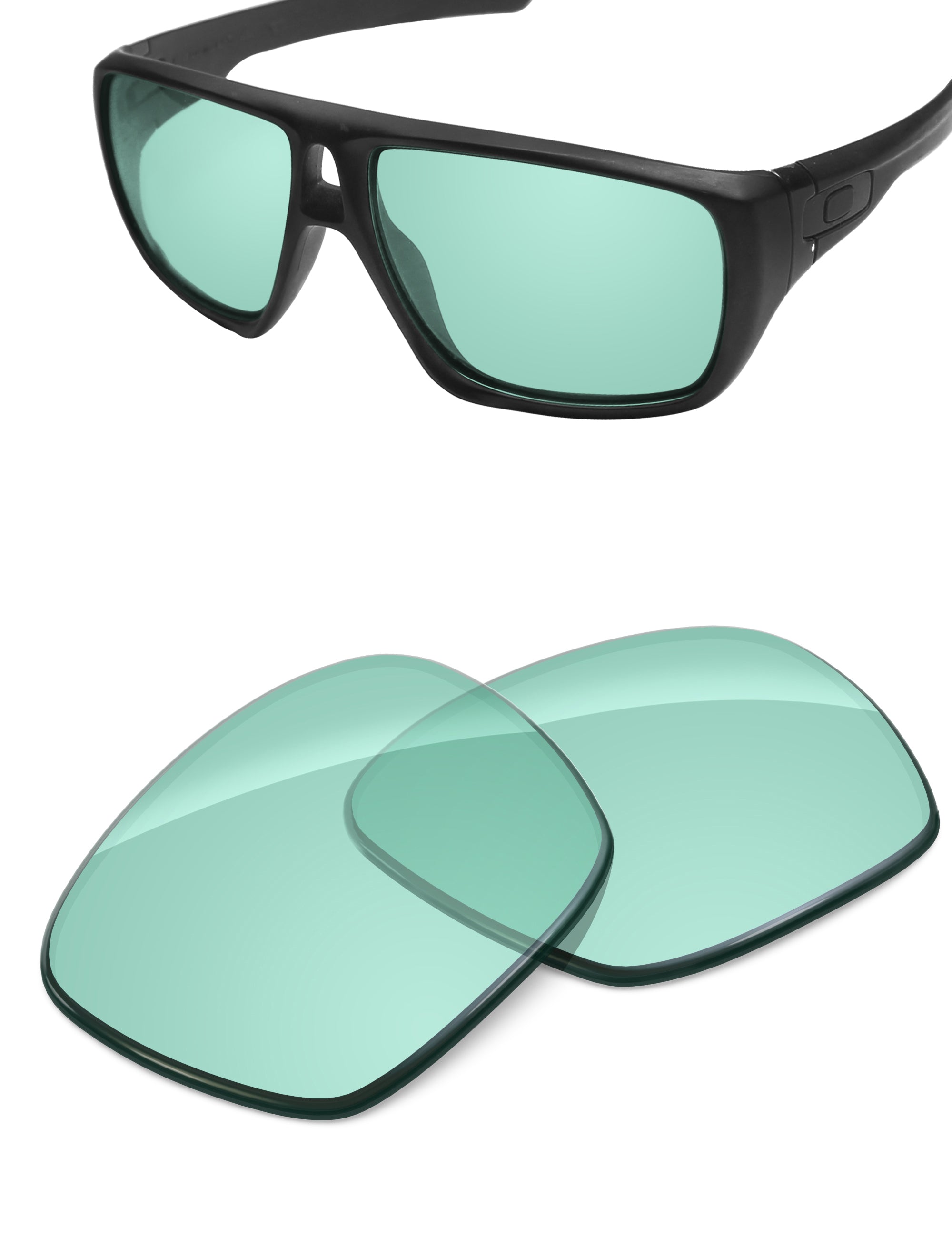 Mint-Non-Polarized