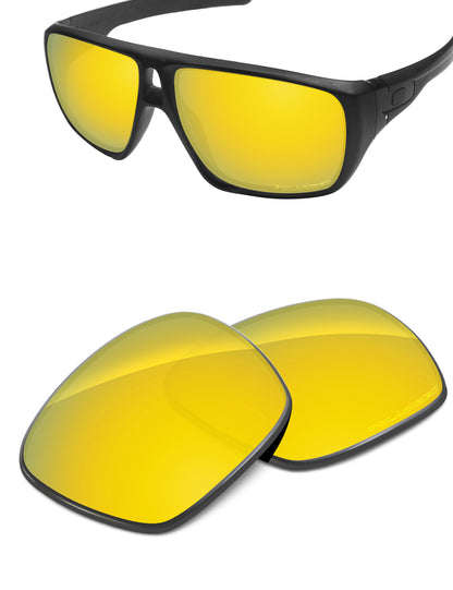 Gold Fusion FlashMirror™-Polarized