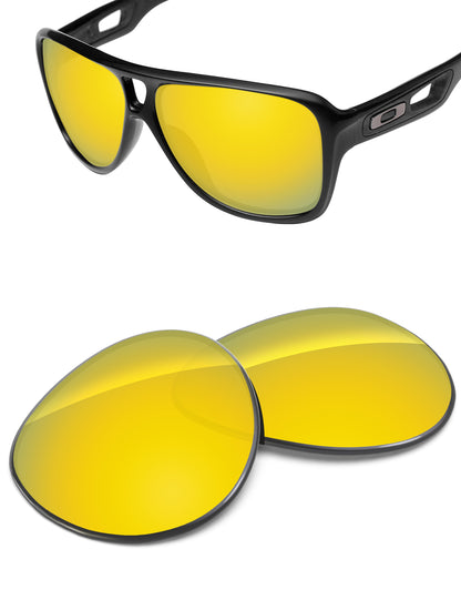 Gold Fusion FlashMirror™-Non-Polarized