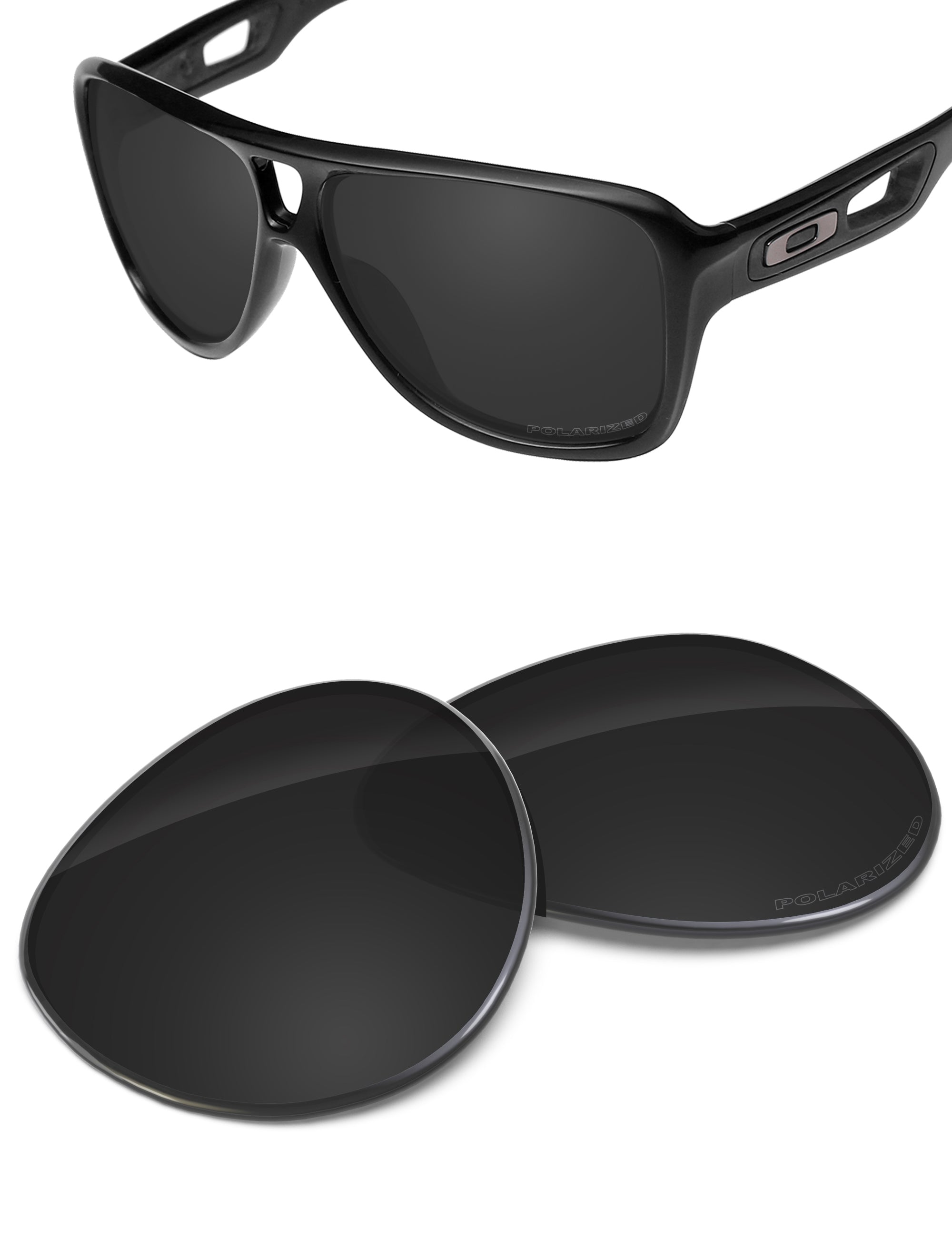Carbon Black-Polarized