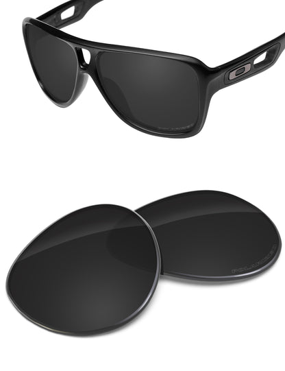 Carbon Black-Polarized
